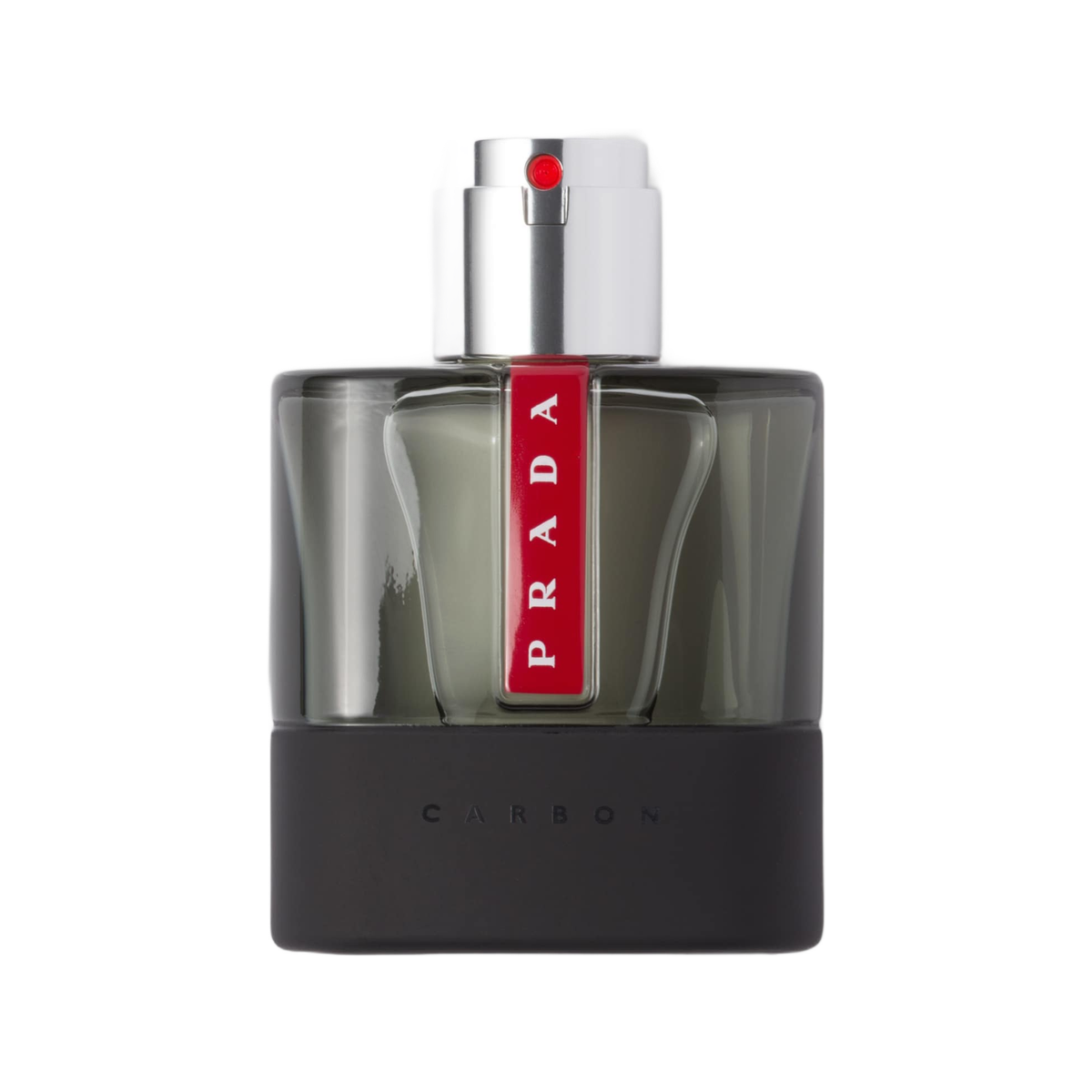 Prada Luna Rossa Carbon Eau de Toilette 50ml — bottle