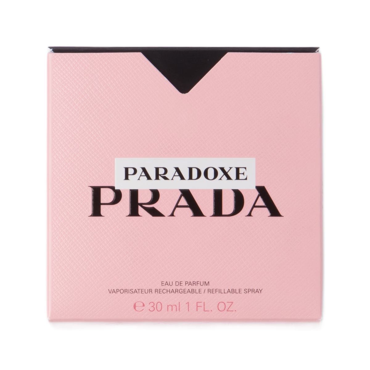 Prada Paradoxe Eau de Parfum 30ml — retail box