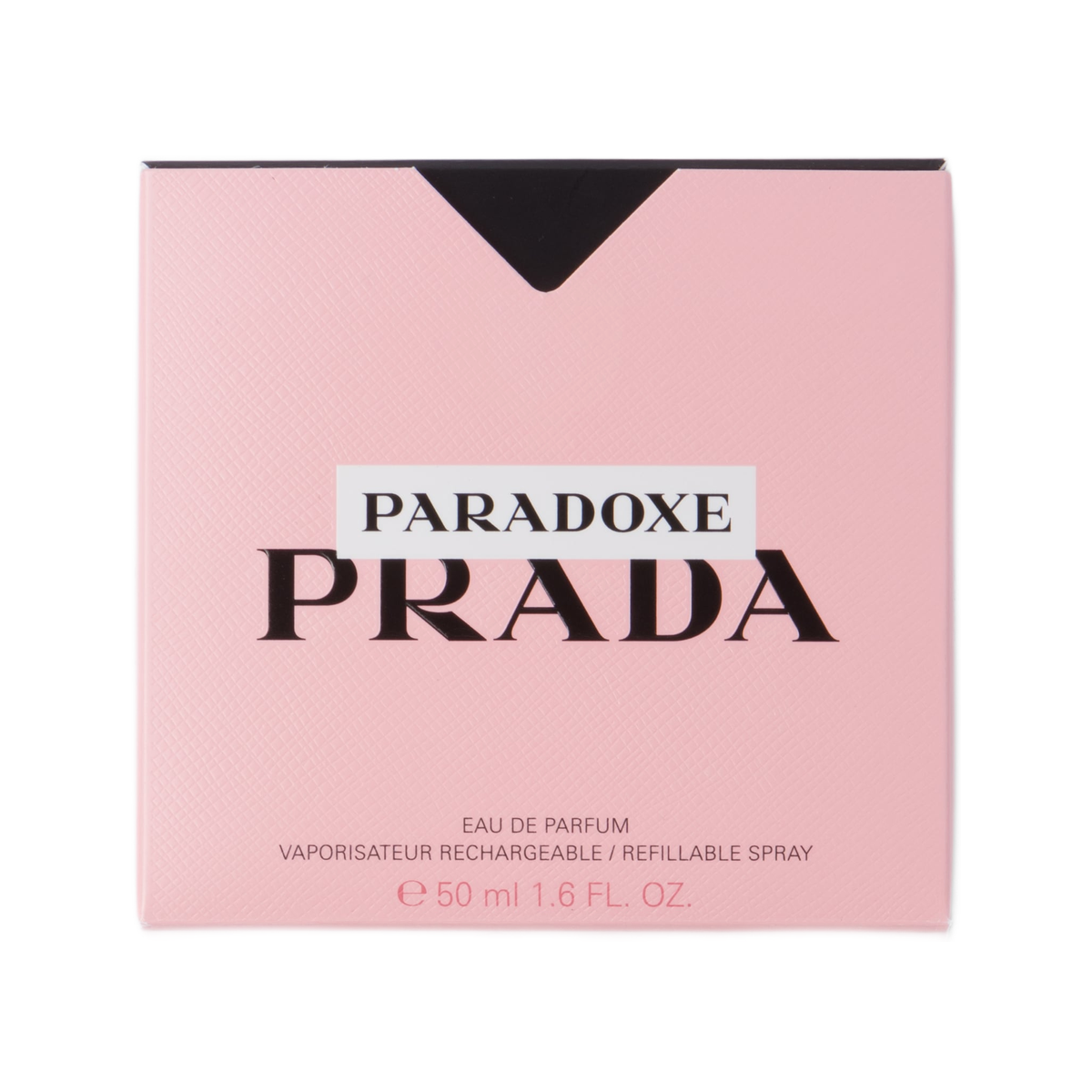 Prada Paradoxe Eau de Parfum 50ml — retail box