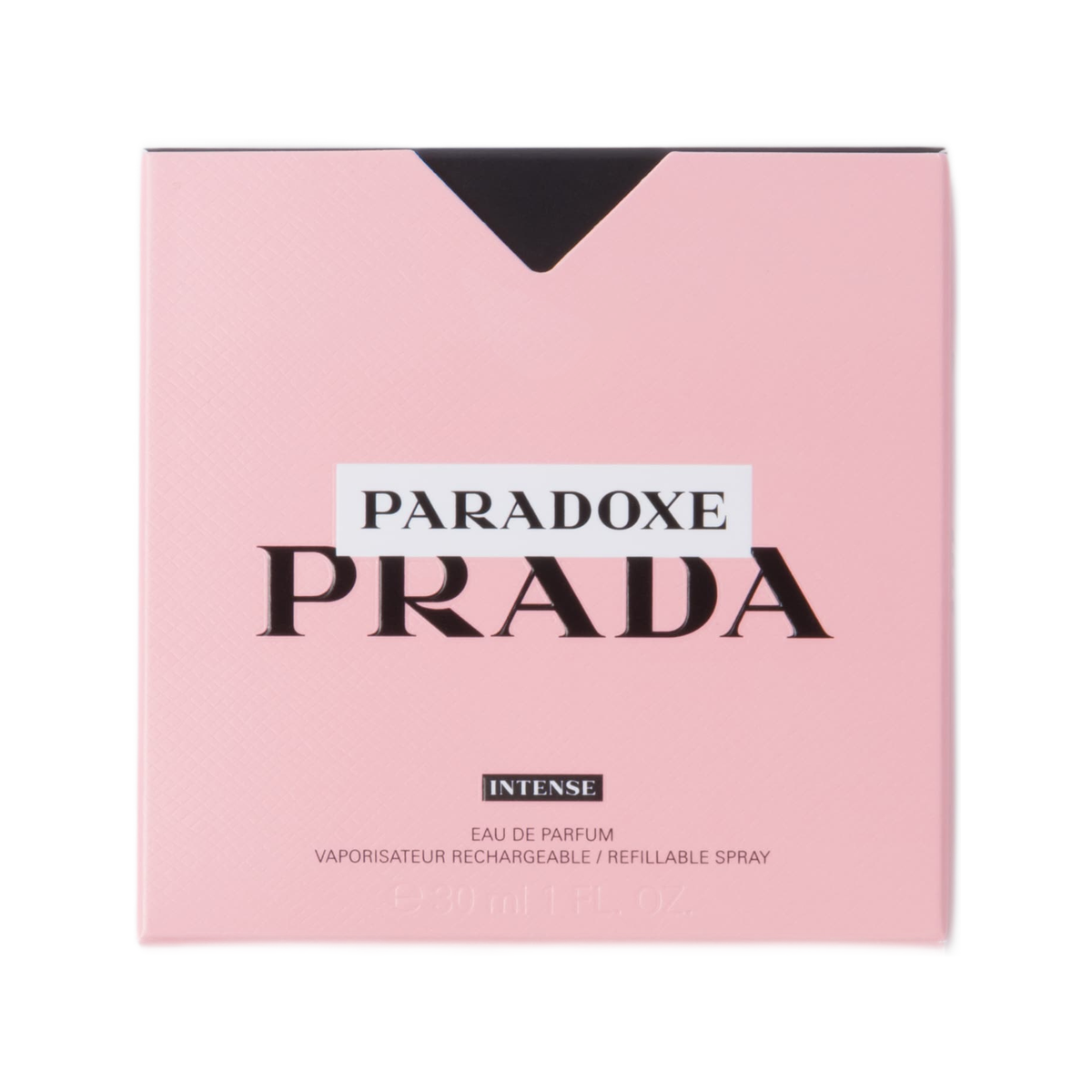 Prada Paradoxe Intense Eau de Parfum 30ml — retail box