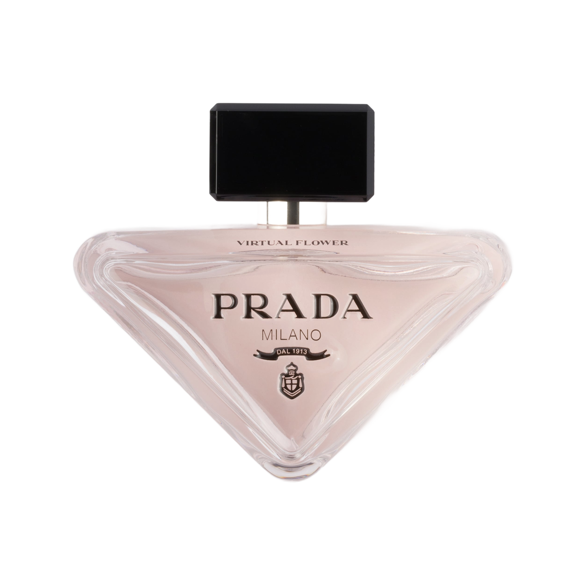 Prada Paradoxe Virtual Flower Eau de Parfum 90ml — bottle
