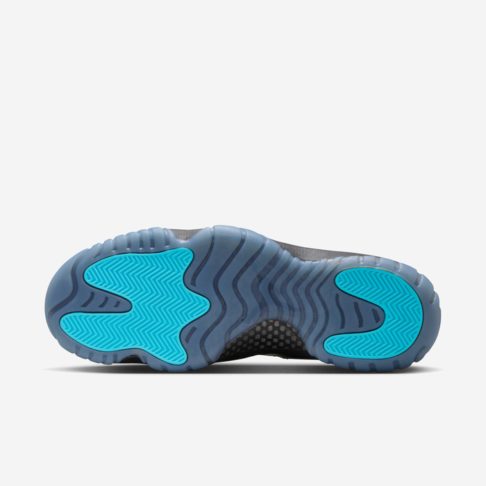 Air Jordan 11 Retro — Gamma — outsole
