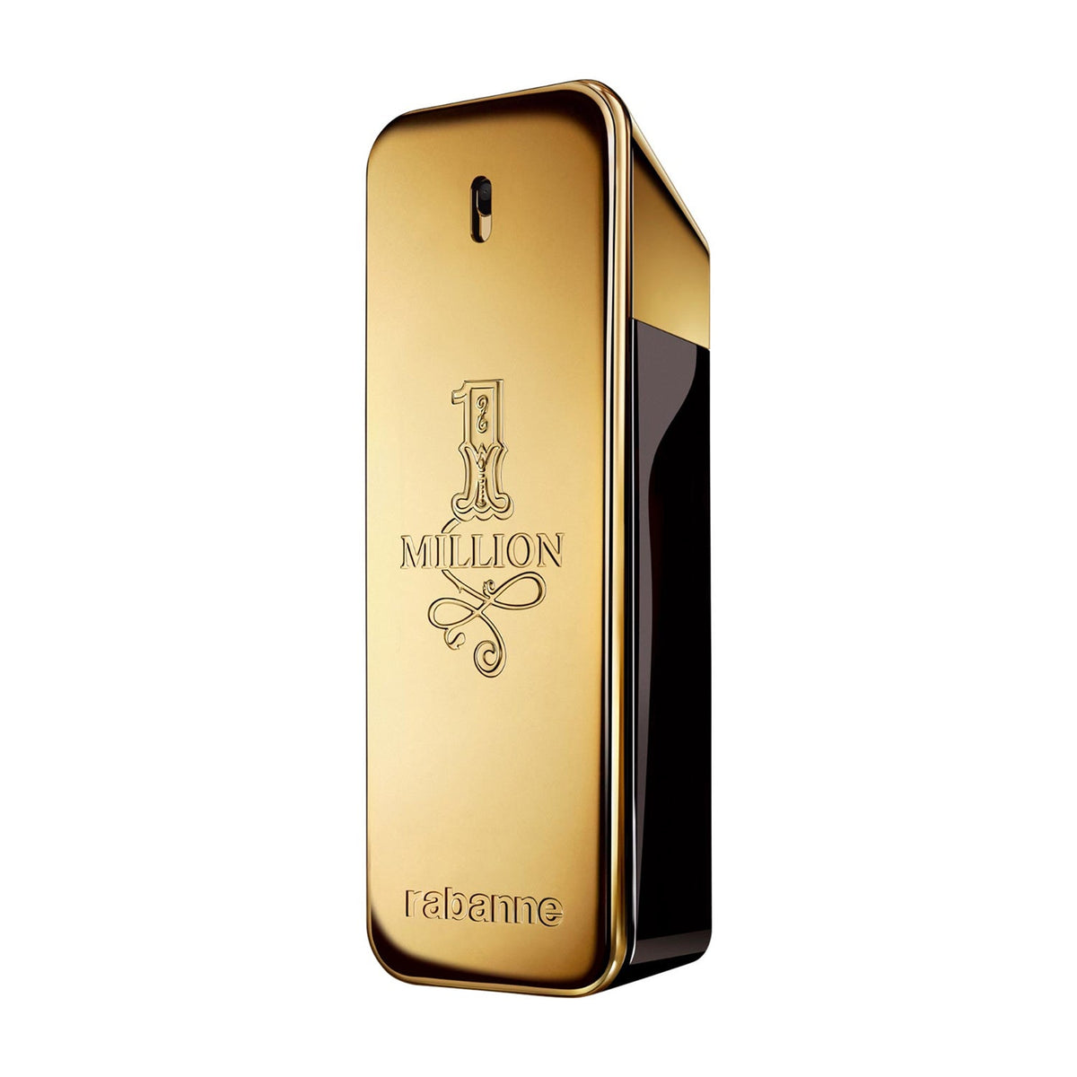 Rabanne 1 Million Eau de Toilette 100 ml bottle