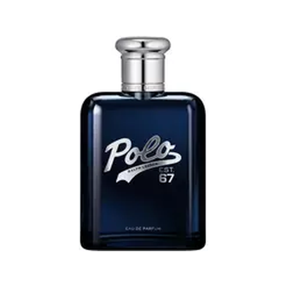 Ralph Lauren Polo 67 Eau de Parfum 125ml — bottle