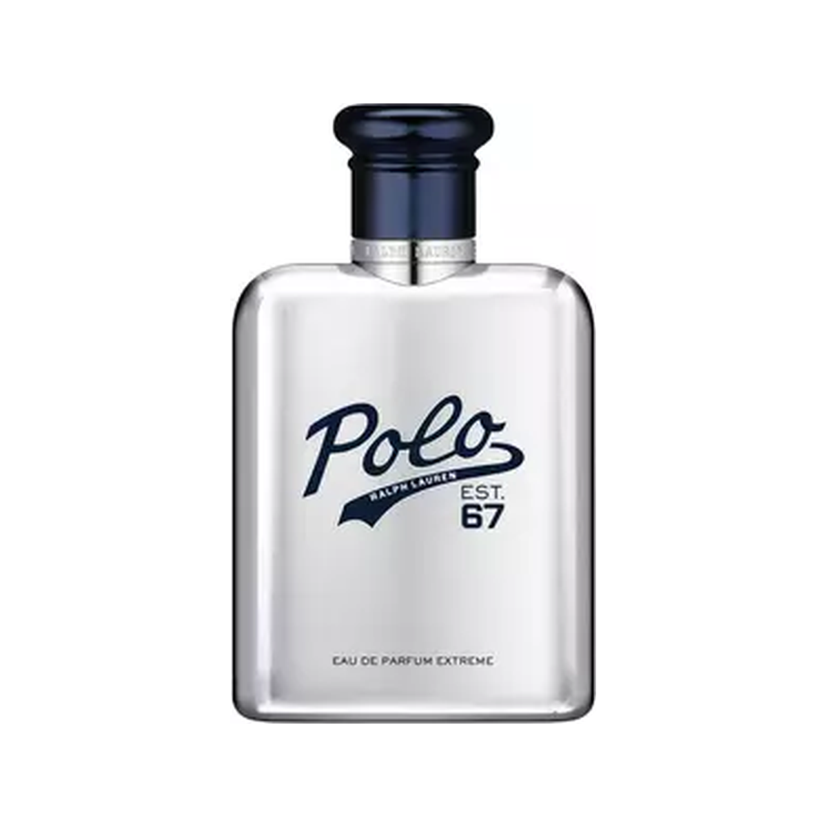 Ralph Lauren Polo 67 Eau de Parfum Extreme 125ml — bottle