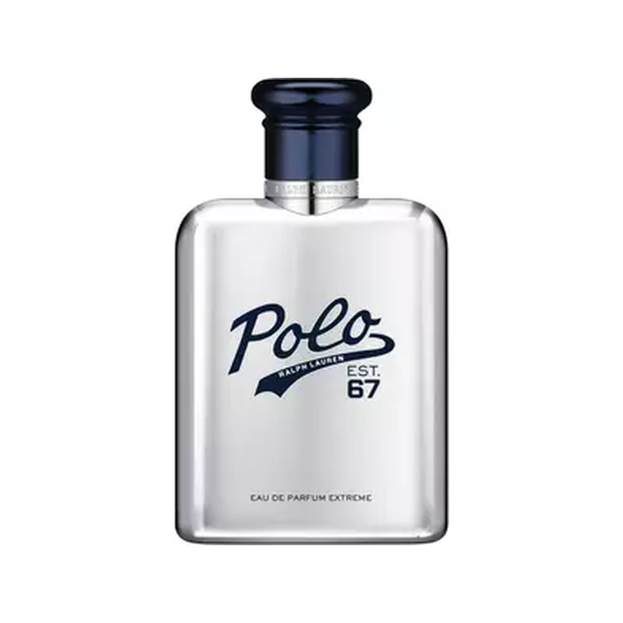 Ralph Lauren Polo 67 Eau de Parfum Extreme 125ml — bottle
