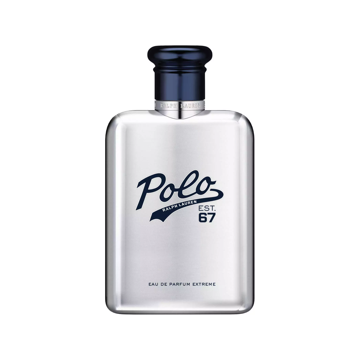 Ralph Lauren Polo 67 Eau de Parfum Extreme 200ml — bottle front