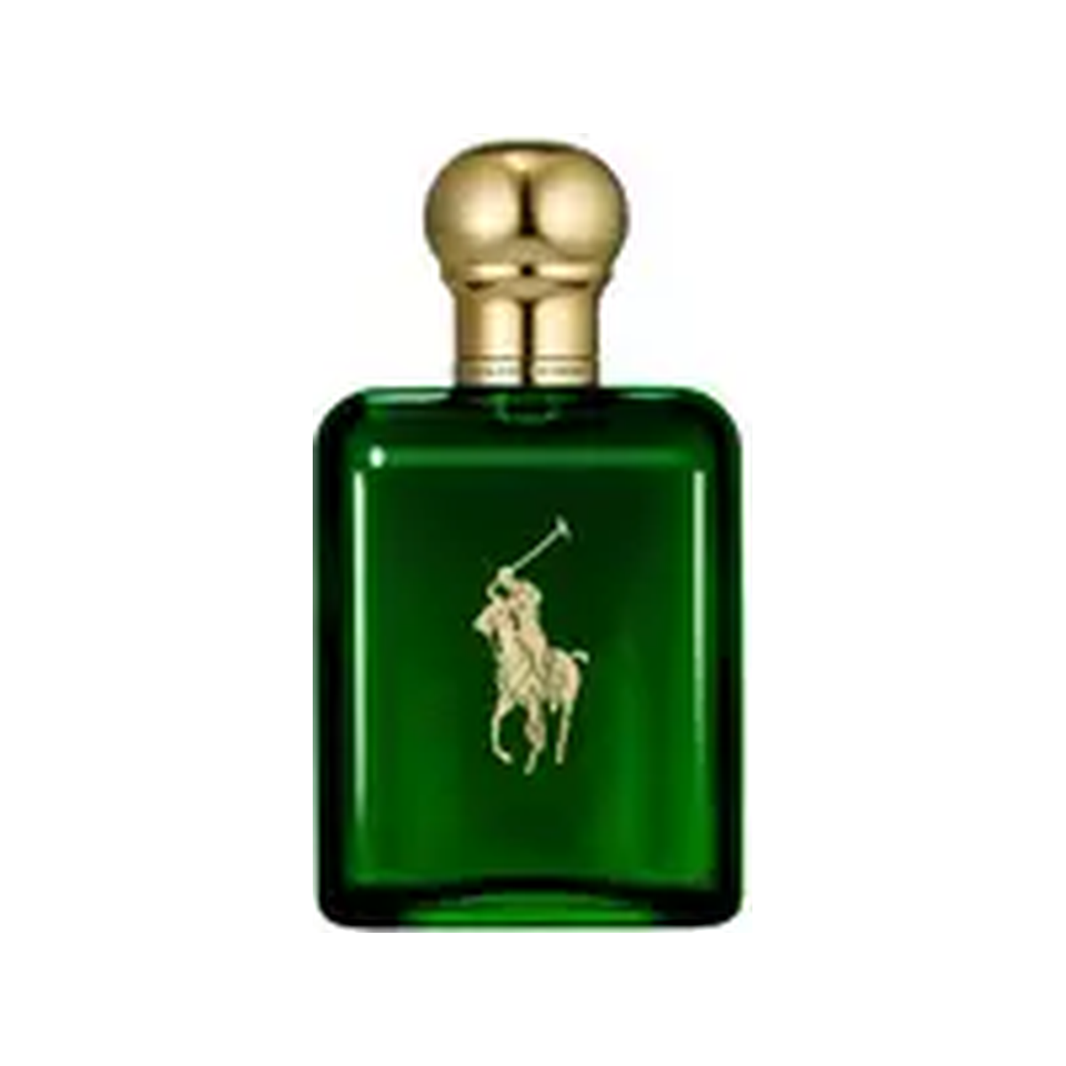 Ralph Lauren Polo Eau de Toilette 125ml — bottle