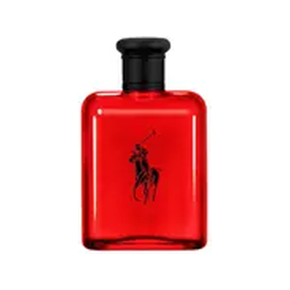 Ralph Lauren Polo Red Eau de Toilette 125ml — bottle