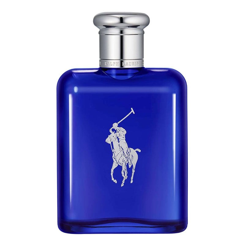 Ralph Lauren Polo Blue Eau de Toilette 125 ml additional product view