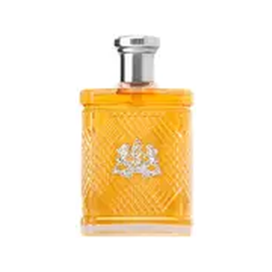Ralph Lauren Safari For Men Eau de Toilette 125ml — bottle