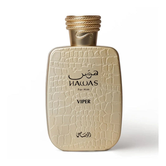 Rasasi Hawas For Him Viper Eau de Parfum 100 ml additional product view