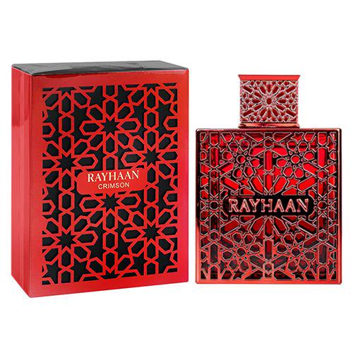 Rayhaan Crimson Eau de Parfum 100 ml additional product view