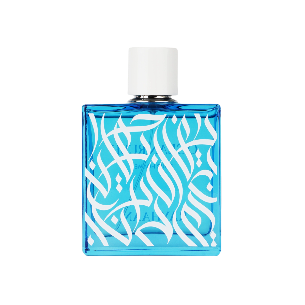 Rayhaan Ocean Rush Eau de Parfum 100 ml additional product view