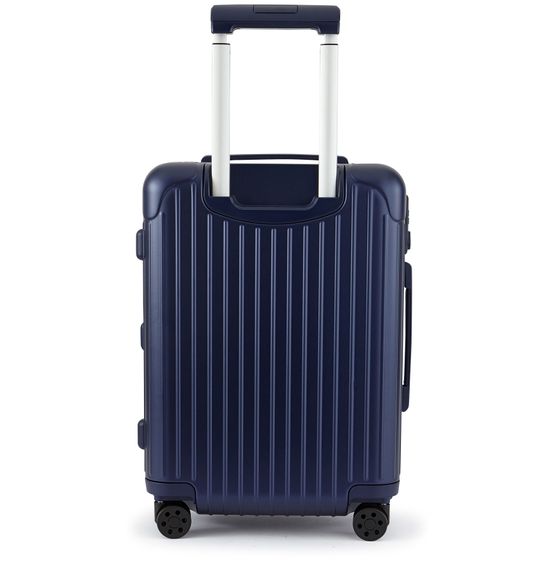 Rimowa Essential Cabin luggage in Matte Blue 2 — view 3
