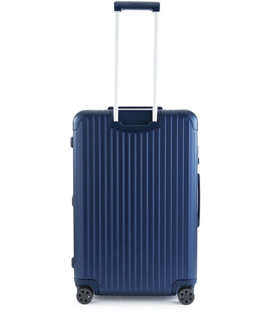 Rimowa Essential Check-In L suitcase in Matte Blue 2 — view 3