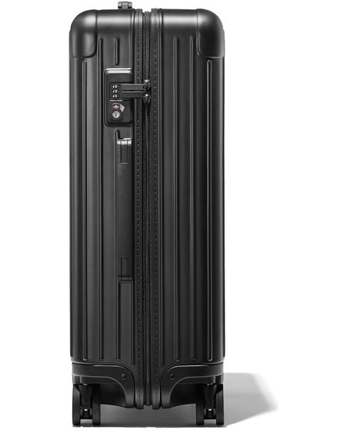 Rimowa Essential Check-In M luggage in Matte Black 2 — view 4