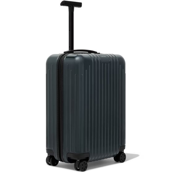 Rimowa Essential Lite cabin luggage in Graphite — view 2