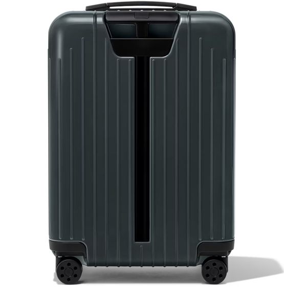 Rimowa Essential Lite cabin luggage in Graphite — view 3