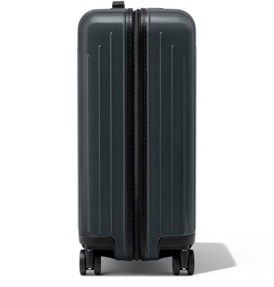 Rimowa Essential Lite cabin luggage in Graphite — view 4