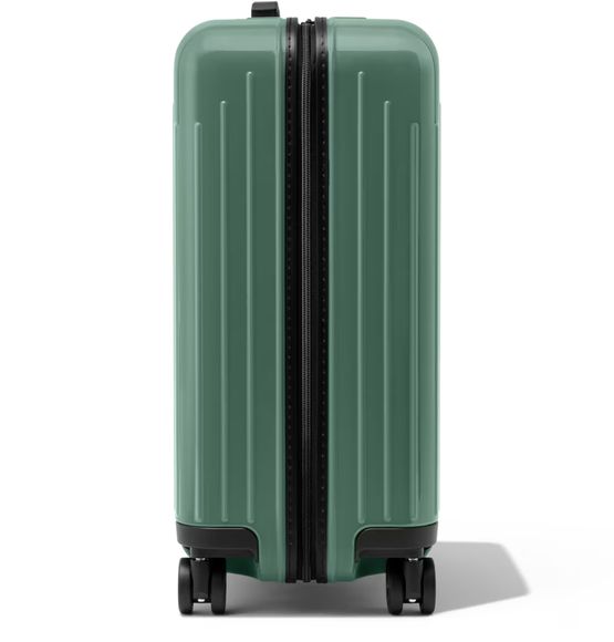 Rimowa Essential Lite cabin luggage in Jade — view 4