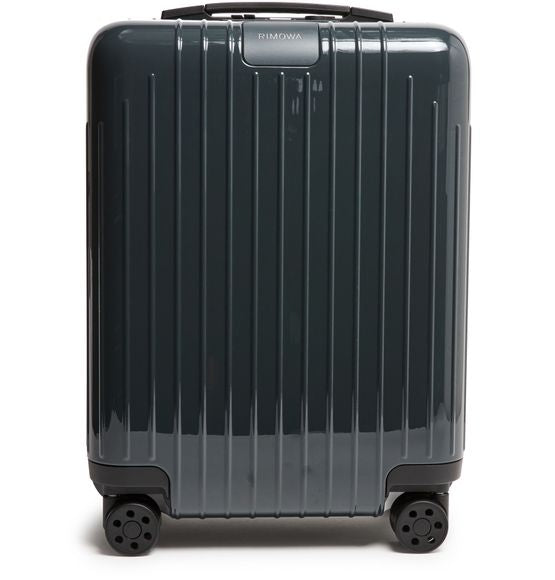 Rimowa Essential Lite cabin U luggage in Graphite — view 1