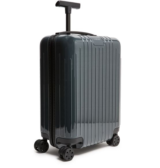 Rimowa Essential Lite cabin U luggage in Graphite — view 2