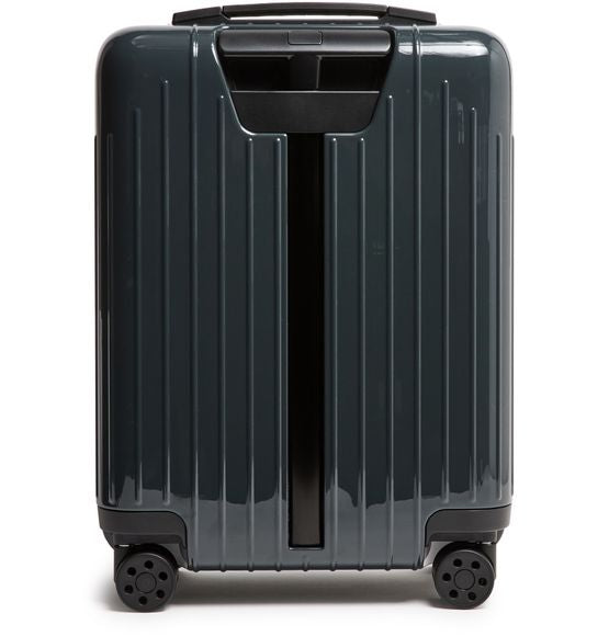 Rimowa Essential Lite cabin U luggage in Graphite — view 3