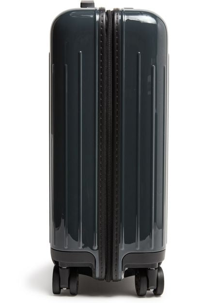 Rimowa Essential Lite cabin U luggage in Graphite — view 4