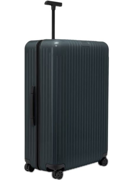 Rimowa Essential Lite Check-In L luggage in Graphite — view 2