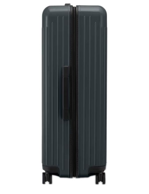 Rimowa Essential Lite Check-In L luggage in Graphite — view 3