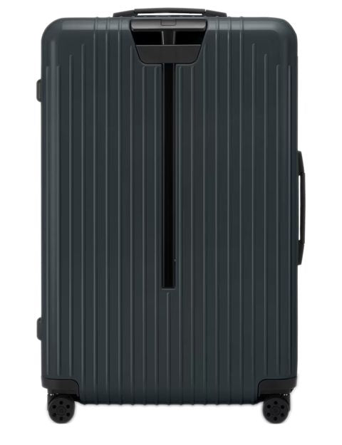 Rimowa Essential Lite Check-In L luggage in Graphite — view 4