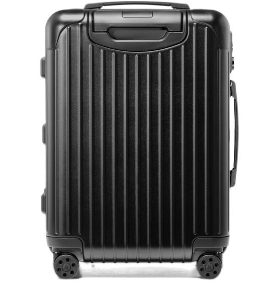 Rimowa Essential Sleeve Cabin luggage in Matte Black 2 — view 4
