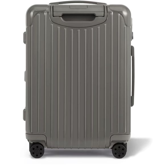 Rimowa Essential Sleeve Cabin luggage in Slate — view 4