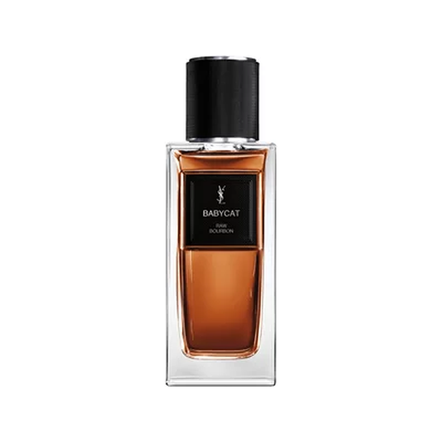 Saint Laurent BABYCAT - LE VESTIAIRE DES PARFUMS Eau de Parfum 125ml — bottle
