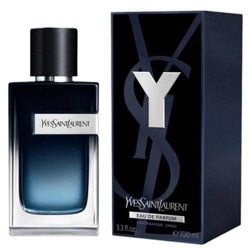 Saint Laurent Y Eau de Parfum 100 ml bottle