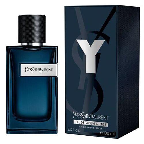 Saint Laurent Y Eau de Parfum Intense 100 ml bottle