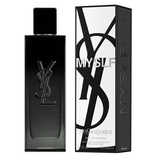 Saint Laurent MYSLF Eau de Parfum 100 ml bottle