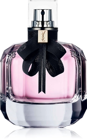 Yves Saint Laurent Mon Paris Eau de Parfum 90ml bottle