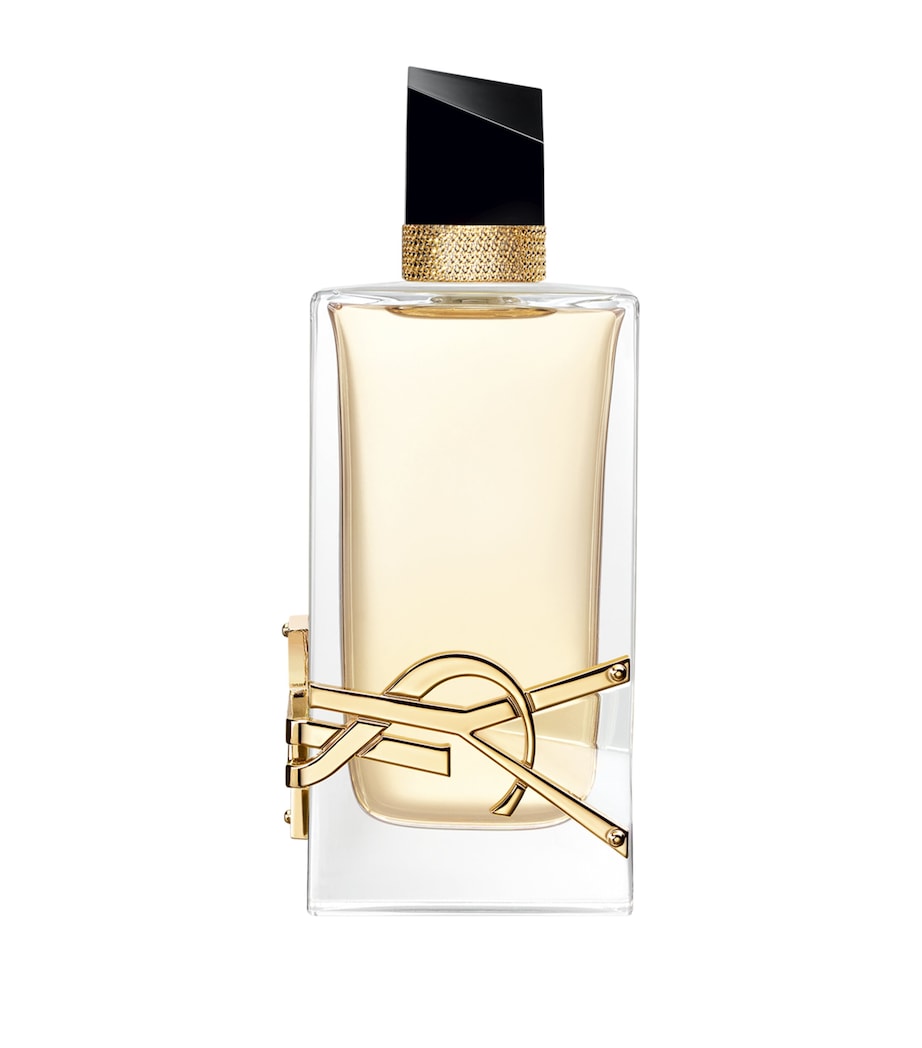 Yves Saint Laurent Libre Eau de Parfum 90ml bottle