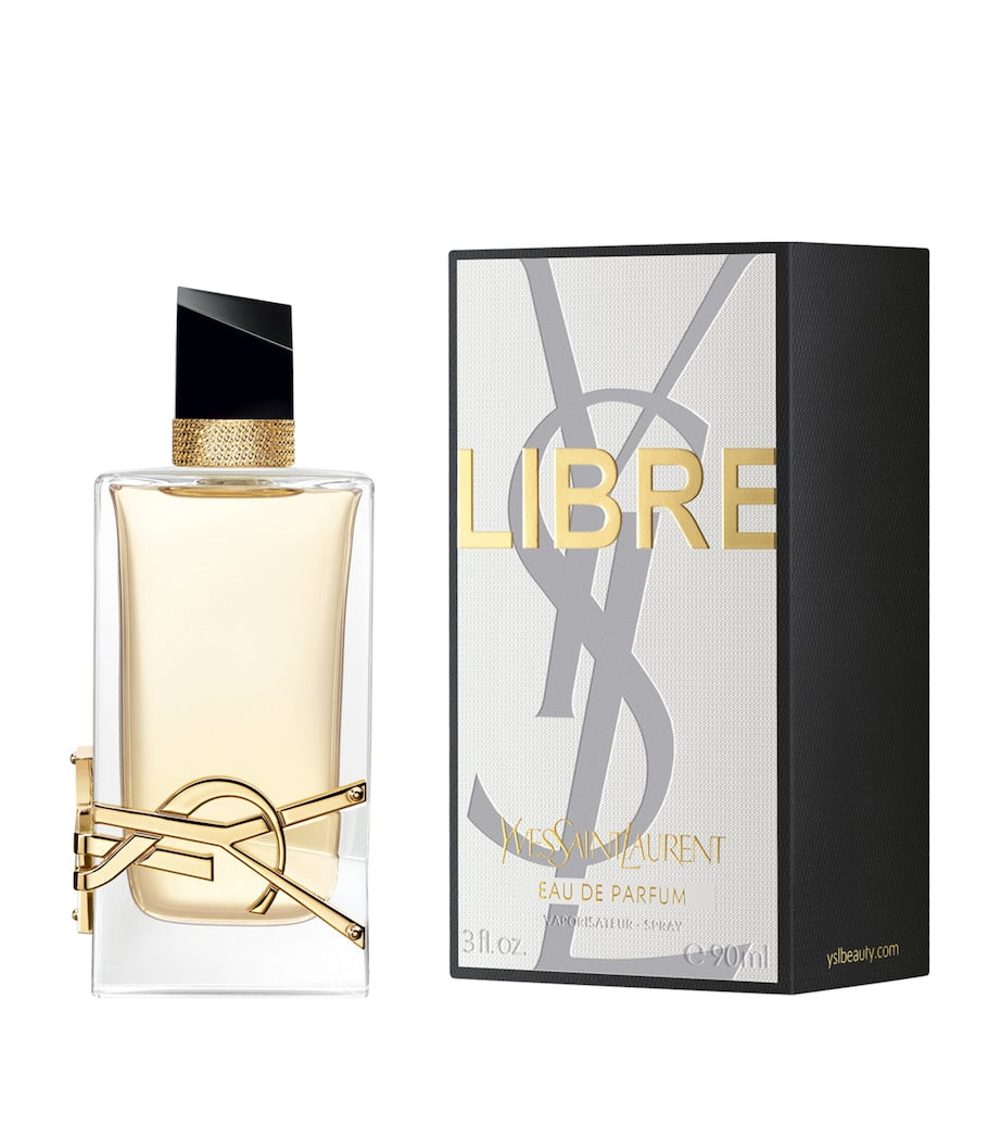 Yves Saint Laurent Libre Eau de Parfum 90ml additional product view