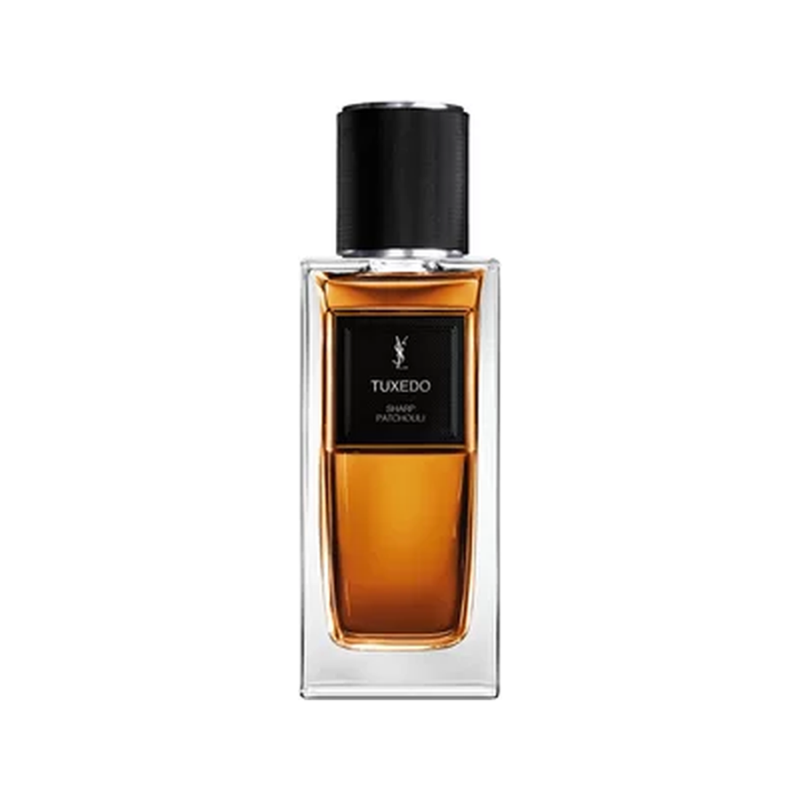 Saint Laurent TUXEDO - LE VESTIAIRE DES PARFUMS Eau de Parfum 125ml — bottle