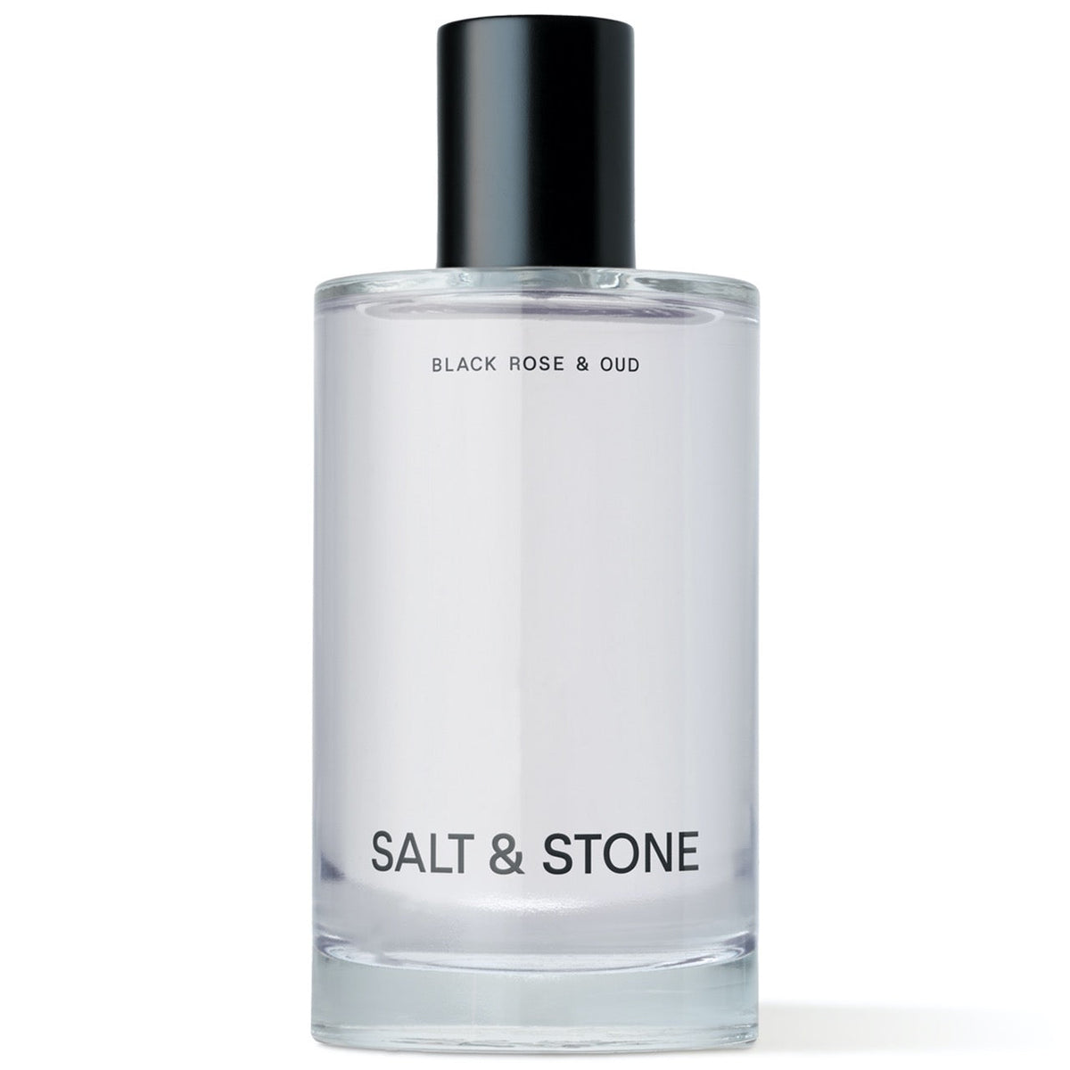 SALT & STONE Black Rose & Oud Body Mist 100ml additional product view