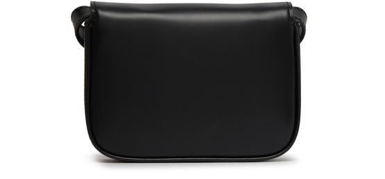 Soeur Bellissima crossbody bag in Noir — view 3