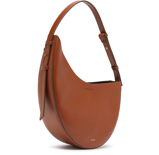 Soeur Wino bag in Naturel — view 2