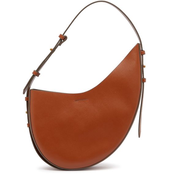 Soeur Wino bag in Naturel — view 3