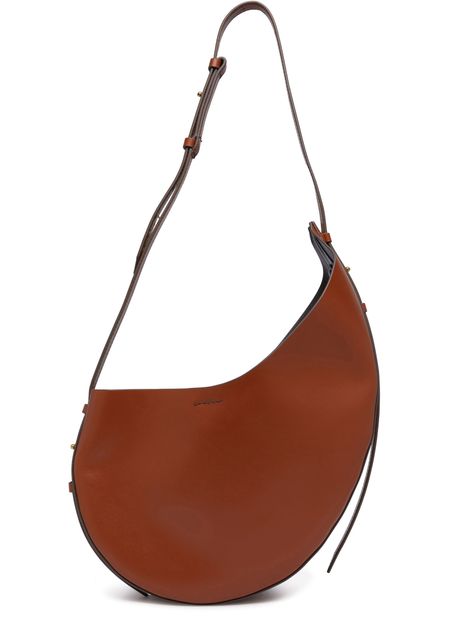 Soeur Winona hobo bag in Naturel — view 3