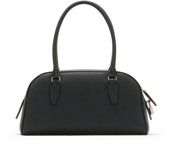 The Row Small E/W India in Black ANS — view 3