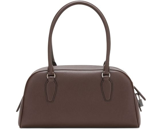 The Row Small E/W India in Deep Brown ANS — view 3