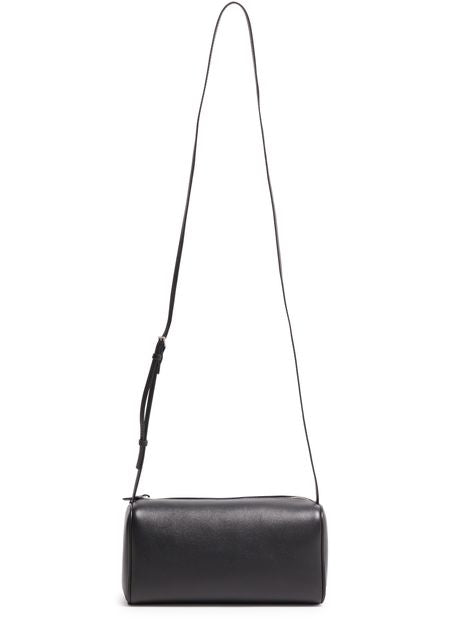 The Row 90's Crossbody Bag in Black ANS — view 5